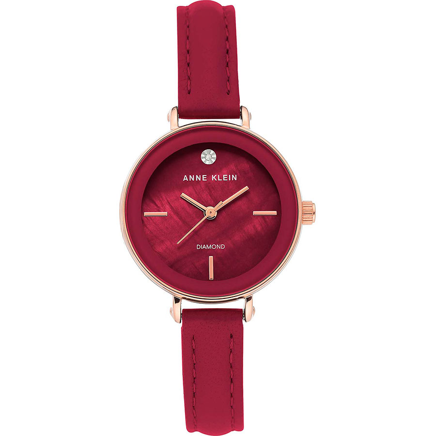 Часы Anne Klein Diamond 3508RGBY